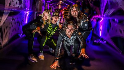 OSC After Dark at Orlando Science Center — Oct 31, 2026