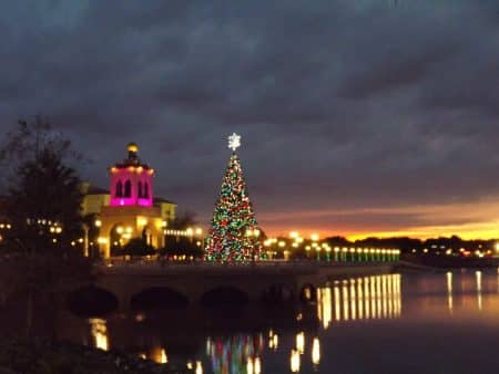 Light Up the Holidays in Altamonte Springs