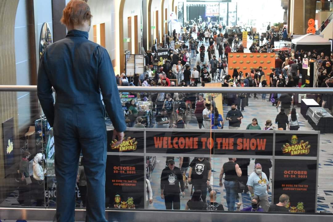 Spooky Empire