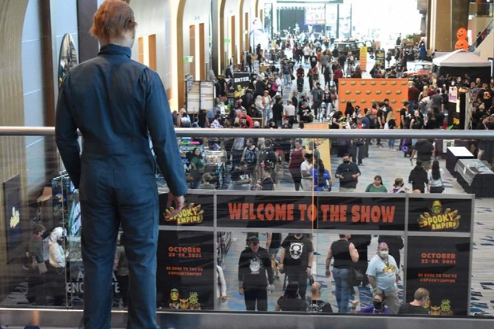 Spooky Empire