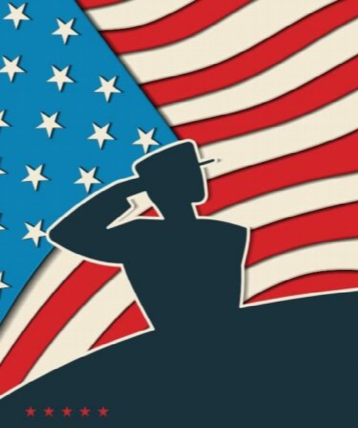Ocoee Veterans Day Ceremony and Fireworks Show