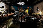 Lamp & Shade Craft Kitchen and Cocktails