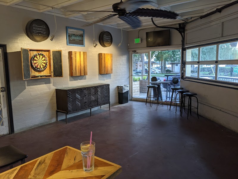 The Florida Room