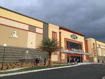 East Orlando
