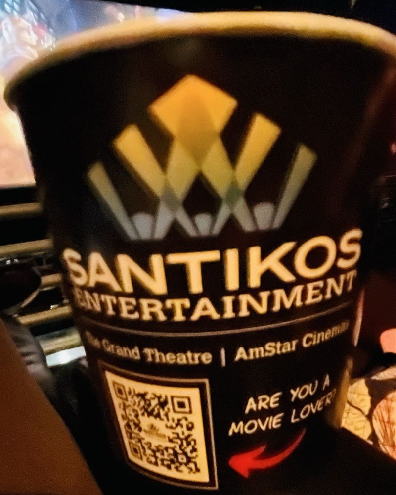 AmStar Cinemas Lake Mary