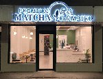 Matcha Cafe Maiko