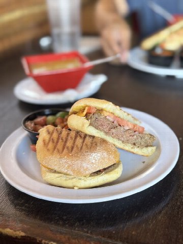 Drunken Monkey Coffee Bar, coffee shop in Bumby Heights