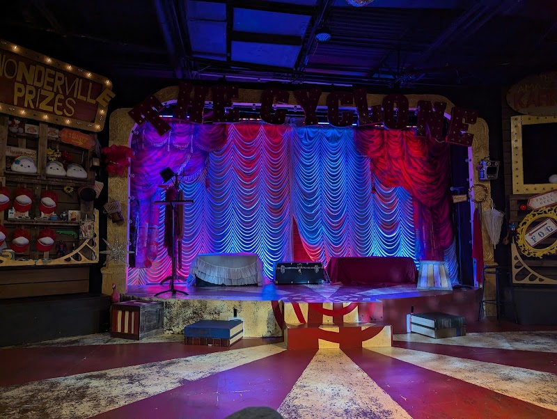 Theatre South Playhouse