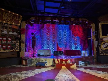Theatre South Playhouse
