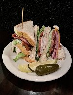 Funny Bone Comedy Club & Restaurant