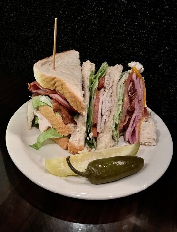 Funny Bone Comedy Club & Restaurant