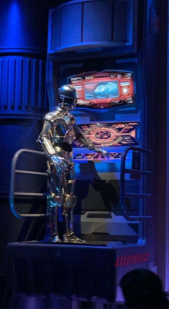 Star Wars: Where Science Meets Imagination