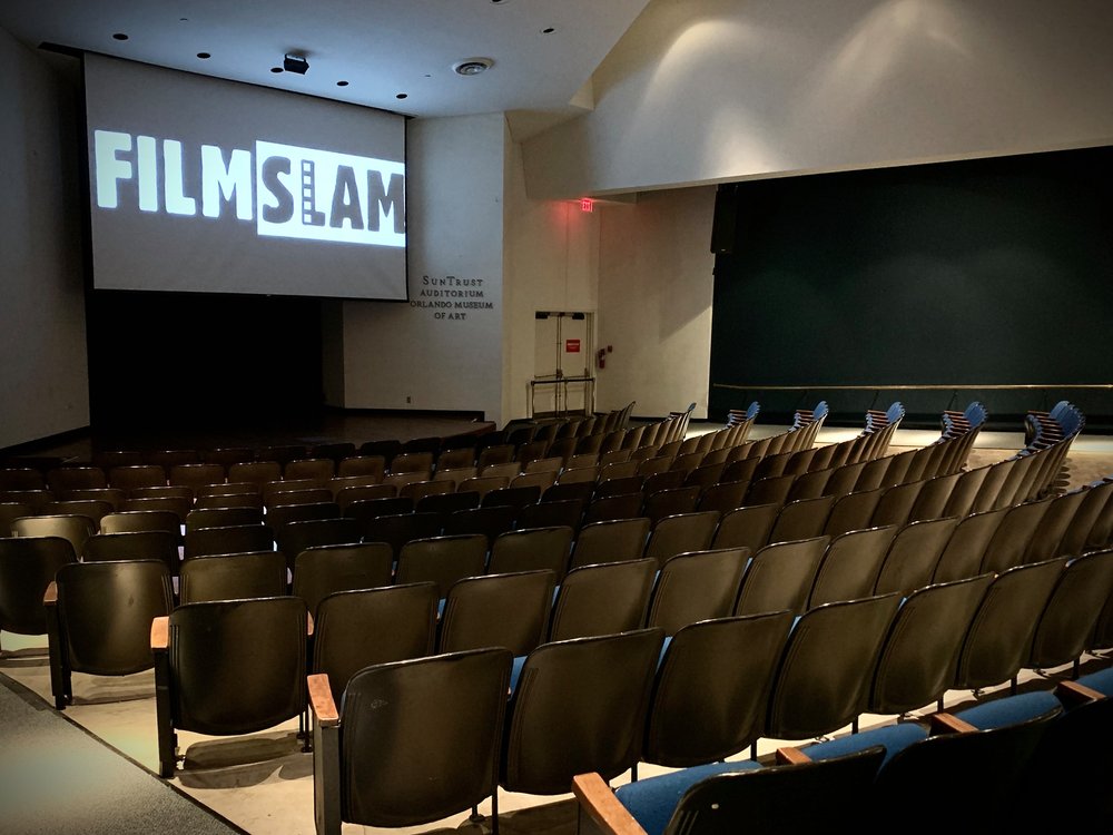 FilmSlam