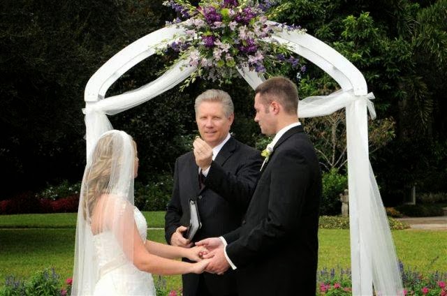 A Beautiful Ceremony, Inc.