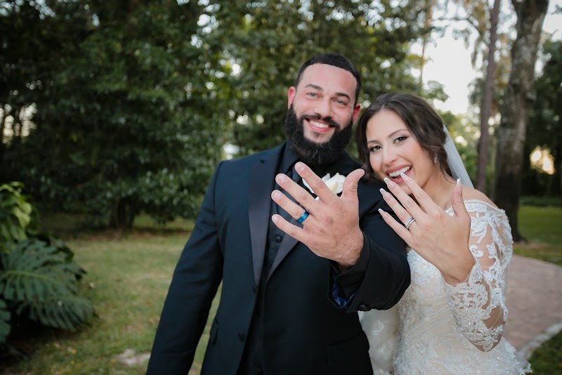 All Inclusive Weddings Orlando