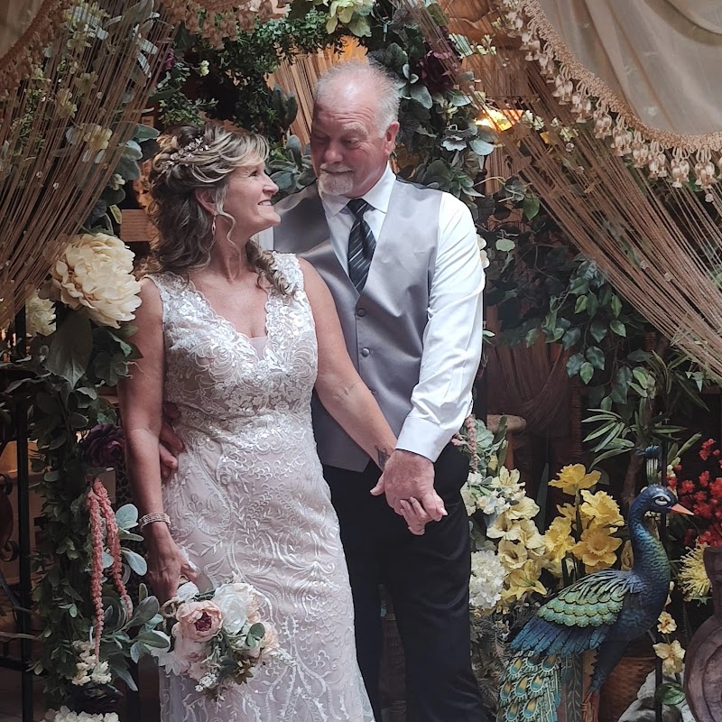 Beautiful Bridal Ceremonies