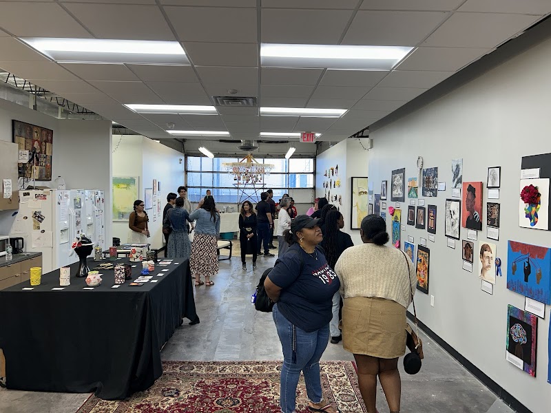 McRae Art Studios