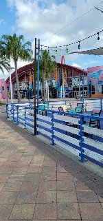 The Pinball Palace
