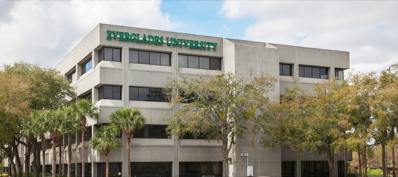 Everglades University Orlando