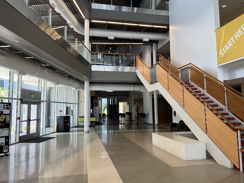 UCF Valencia West