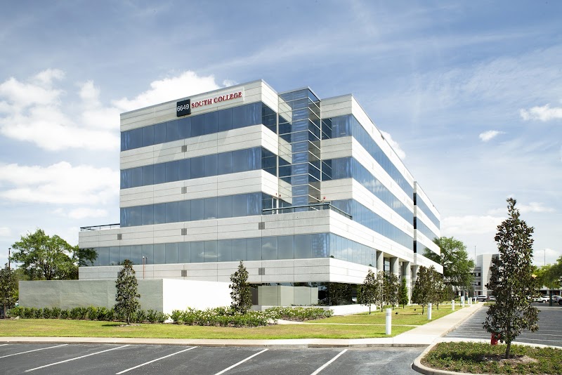 South College Orlando
