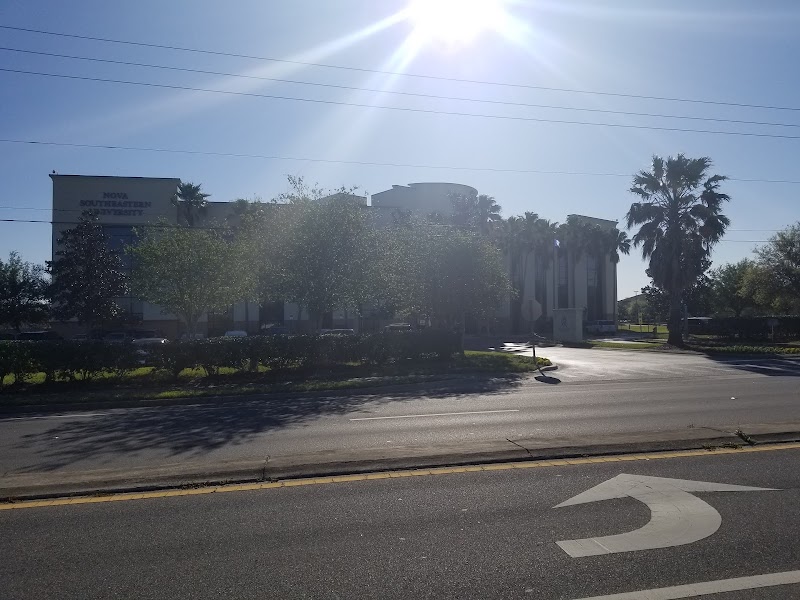 Nova Southeastern University - Orlando Campus