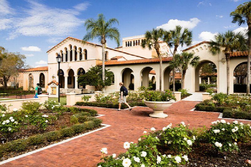 Rollins College