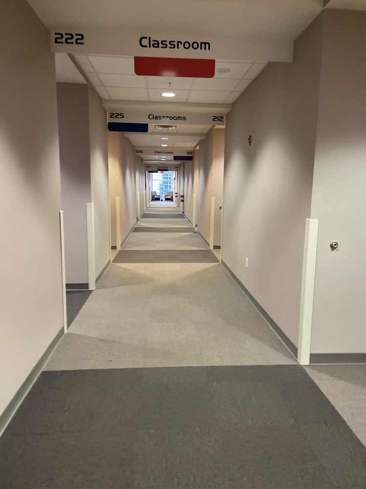AdventHealth University