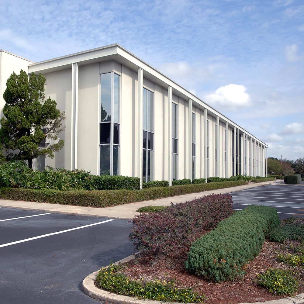 Concorde Career Institute - Orlando