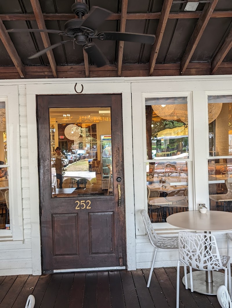 Briarpatch Restaurant