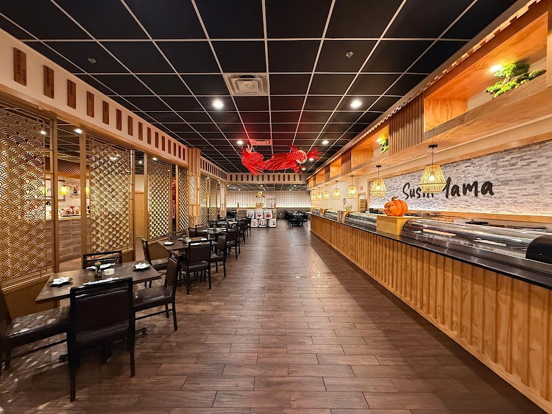 Sushi Yama