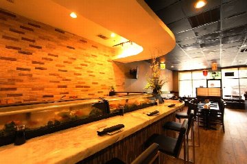 Mikado Sushi & Grill