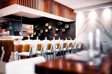 Kabooki Sushi – East Colonial