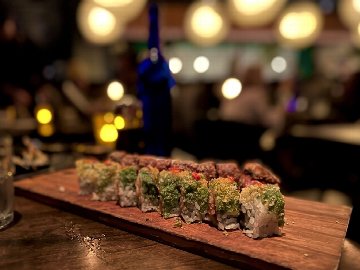 Seito Sushi – Sand Lake