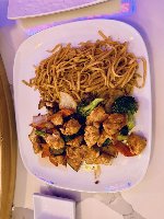 Hoshi Hibachi & Sushi