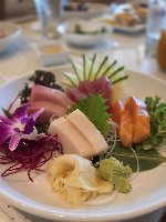 Maki Hibachi