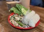 Sticky Rice Lao Street Food