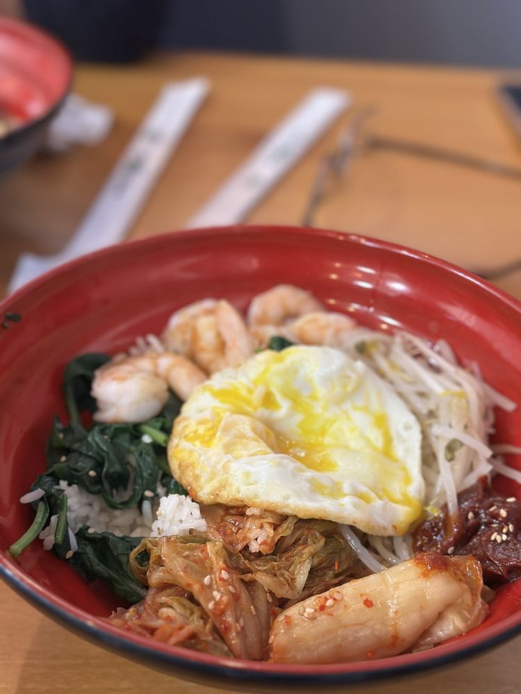 Sakura Ramen