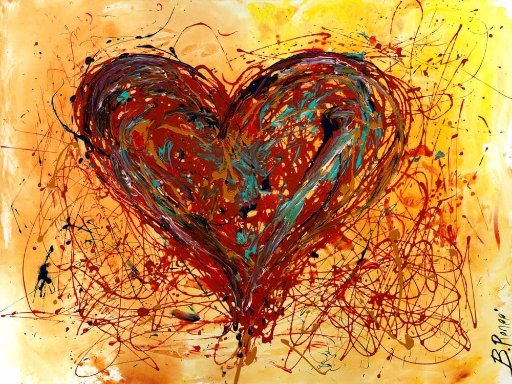 B. Renee FINE Art