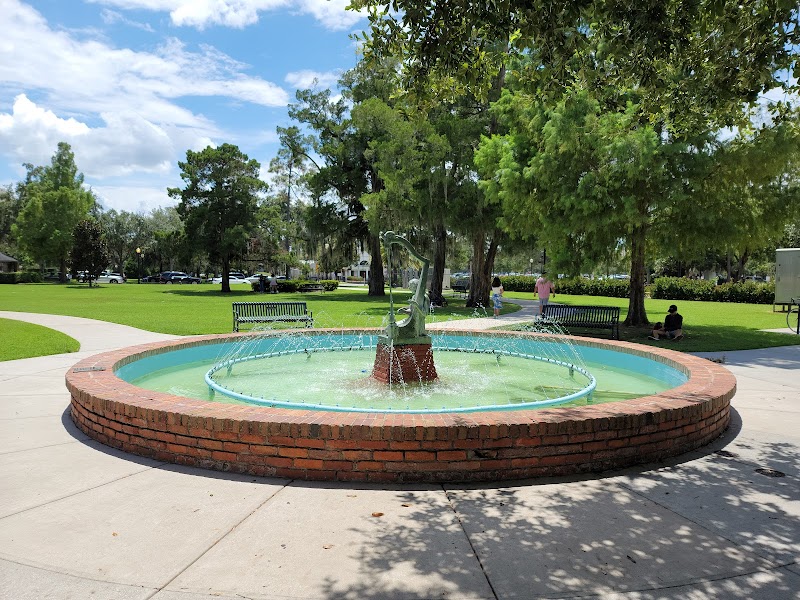 Central Park