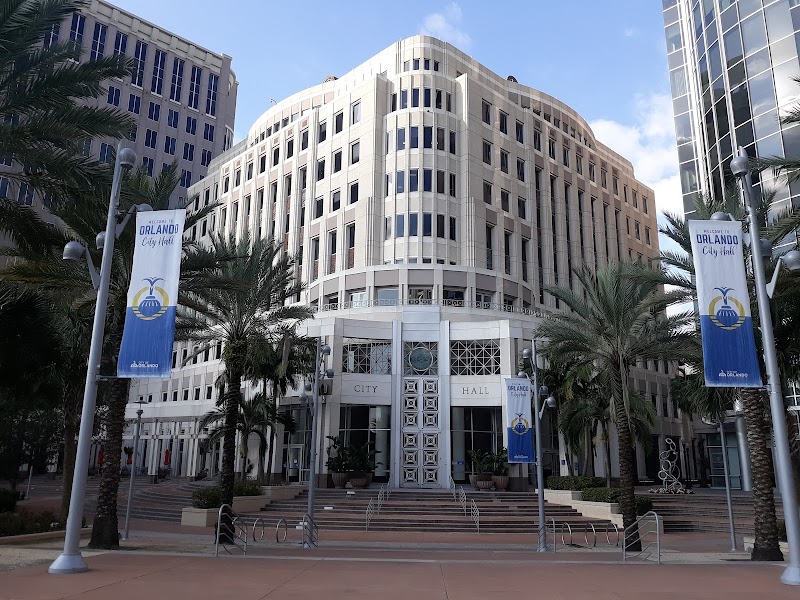 Orlando Cares - Office of Community Affairs