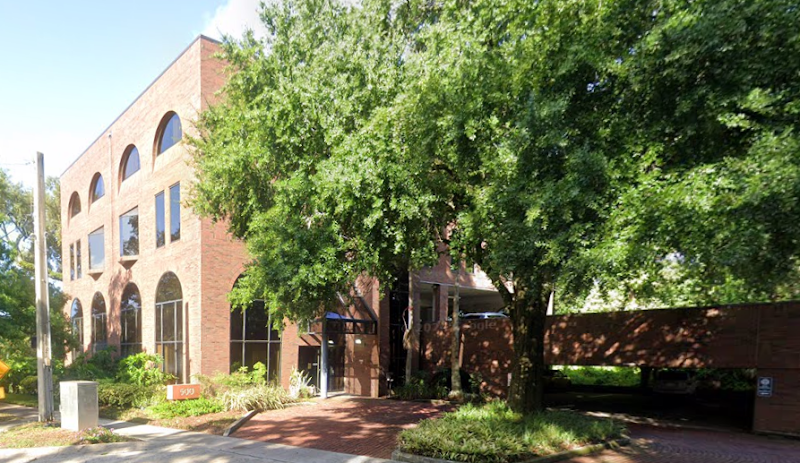Orlando Neighborhood Improvement Corporation