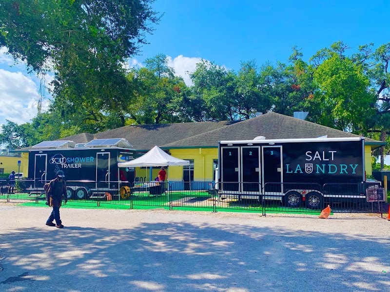 SALT Outreach Orlando