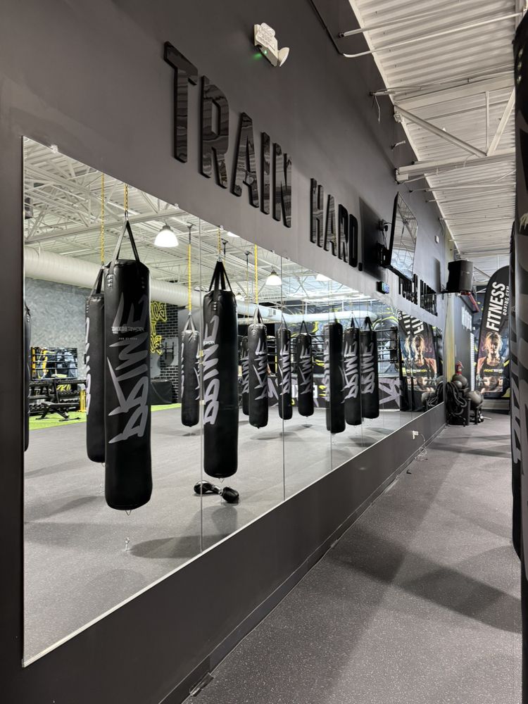 Prime Boxing USA