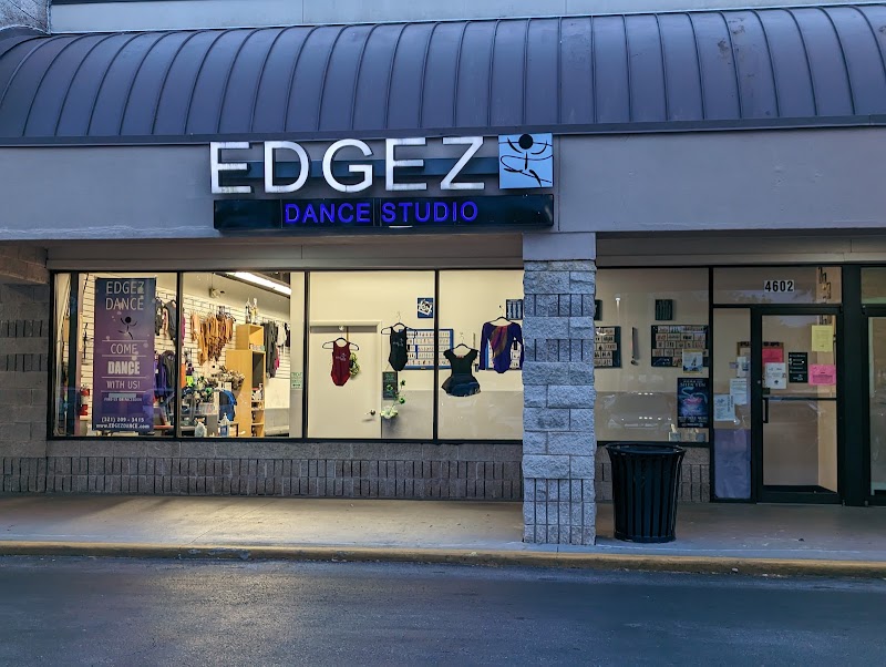 Edgez Dance