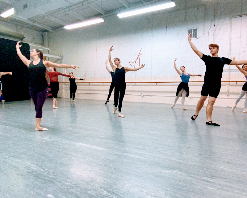 NuLook Dance Emporium