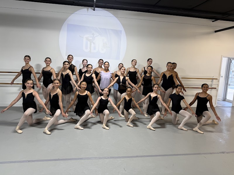 Orlando Dance Conservatory