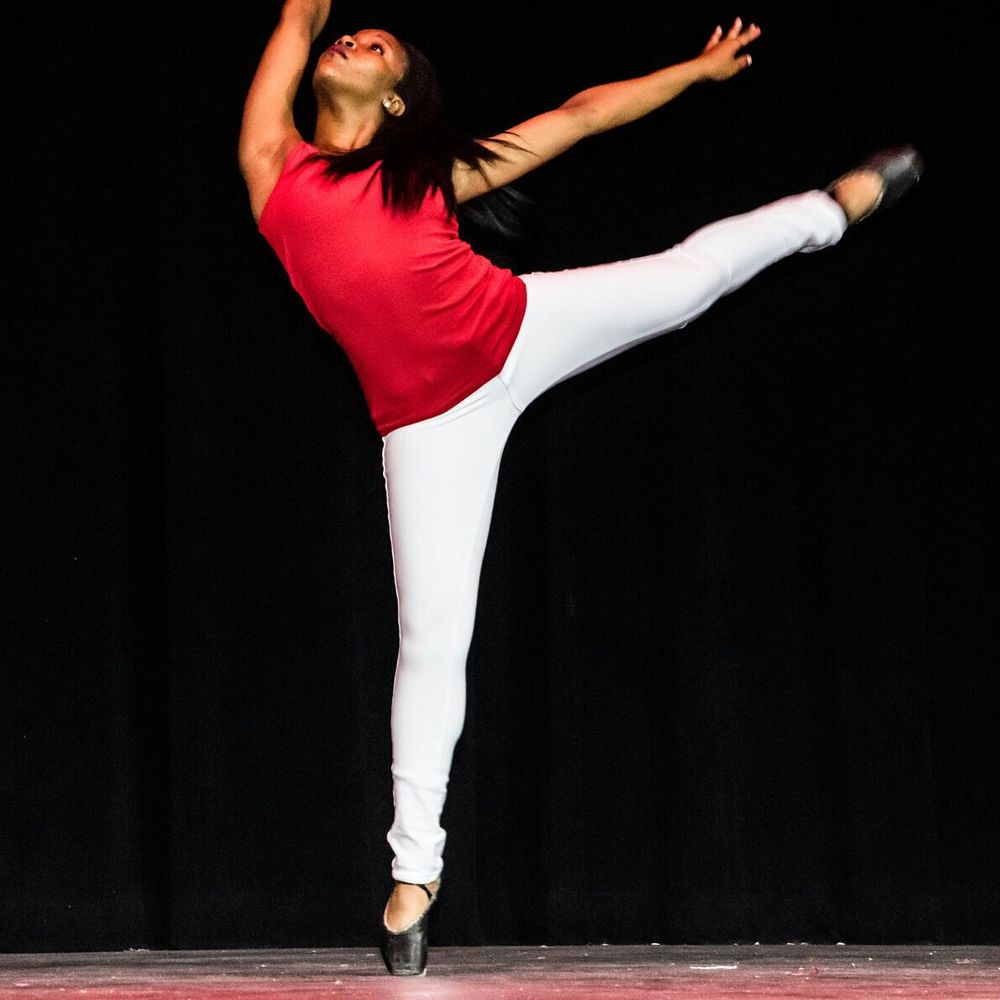 Just Dance Too Performing Arts Dance Company