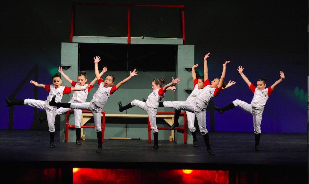 Xplosive Dance Academy