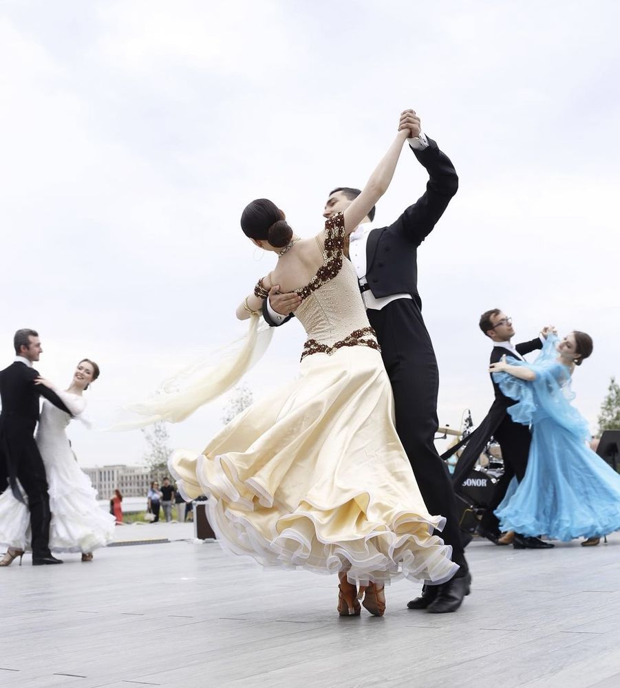 Dance Elegance Academy